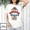Cheech And Chong 1971 Dragon T-Shirt
