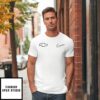 Chevrolet The Heartbeat Of America T-Shirt