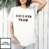 Chicken Parm 2025 T-Shirt