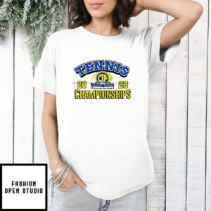 Cif Ford Tennis Southern Section Championships 2025 T-Shirt
