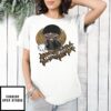 Cleric Beast Anime Dark Elf Thumbs Down Flame T-Shirt