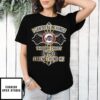 Cleveland Cavaliers basketball I can do all things through christ who strengthens me T-Shirt