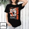 Colston Loveland 90S Vintage Style T-Shirt