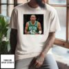 Crying Al Horford T-Shirt