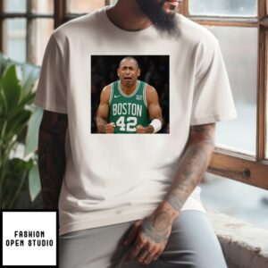 Crying Al Horford T-Shirt