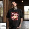 Dante Demon Hunter Devil May Cry T-Shirt