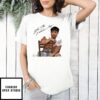 David Archuleta Loco Chair T-Shirt