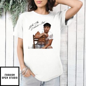 David Archuleta Loco Chair T-Shirt