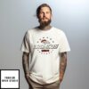 Denver Broncos Afc East Division 2025 Vintage T-Shirt
