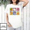 Disney Best Mom Ever Mother’S Day T-Shirt