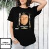 Donald Trump Trump Mixtape The Recession Fake News Network Vintage 2025 T-Shirt