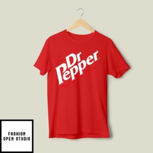 Dr Pepper Sweatshirt