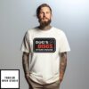 Dug’S Discs Steak House T-Shirt