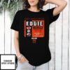 Eddie Murray Old Bay Can T-Shirt