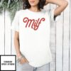 Elizabeth Bay Milf T-Shirts