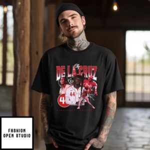 Elly De La Cruz T-Shirt