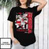 Emeka Egbuka 90S Vintage Style T-Shirt