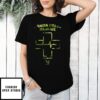 Emergency Care Fund Ppr Camo Shirt