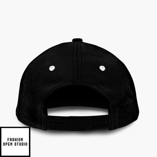 Employee Of The Month At The Dick Sucking Factory Hat