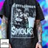 Executioner Smough Gothic Soulsborne T-Shirt