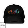 Faggot Lgbt Pride Hat