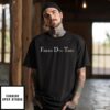 Feeling Dog Tired T-Shirt
