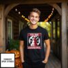 Feline Overlord T-Shirt
