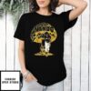 Fernando Tatis Jr San Diego Padres Nuked By Nando T-Shirt