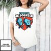 Fibs For Wisconsin 2025 T-Shirt