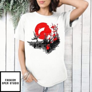 First Starwars Celebration Japan Exclusive T-Shirt