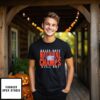 Florida Gators Men’S Basketball National Champions Still Hot Logo T-Shirt