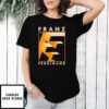 Franz Ferdinand Logo T-Shirt
