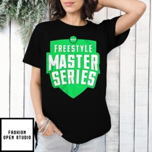 Freestyle Master Series Vintage Shirt