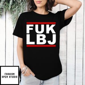 Fuk Lbk T-Shirt