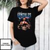 Gerald Brisco Wwe Vintage Bootleg Lightning Vintage Shirt