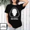 Ghost Thunderbolts 2025 Shirt