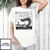 Gigi Perez Oh Won’t You Kiss Me On The Mouth And Love Me Like A Sailor 2025 T-Shirt