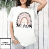 Girl Mom Mama Mother’S Day Sweatshirt