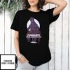 Godzilla Finisher Tokyo Marathon 2001 Retro T-Shirt