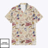Greetings From The Gulf Of America Hawaiian Shirt