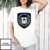 Guardians Of The Beit Hamikdash Logo T-Shirt
