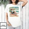 Gulf Of America You’Ll Love It Retro Trump 2025 T-Shirt
