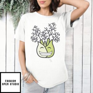 Happy Herbs Plants 2025 T-Shirt