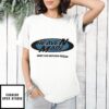 Heaven Made For Another World Christian 2025 T-Shirt