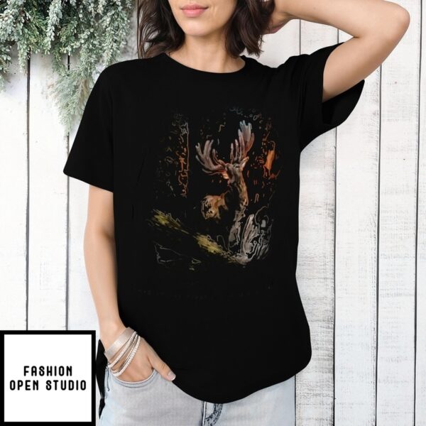 Heaven Shall Burn Heimat Logo This Is The First One Of Your Last Days T-Shirt