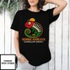 Herbie Hancock Chameleon Energy Vintage T-Shirt