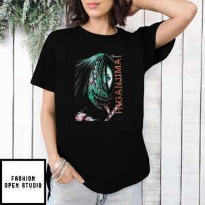 Higanjima Bloodsucker Horror T-Shirt
