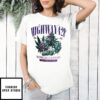 Highway 420 Premium Cannabis T-Shirt