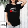 Hoes Hemorrhoids Honda T-Shirt
