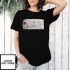 Houston Astros The Astros Have Acquired Cuban Minor League X Status T-Shirt